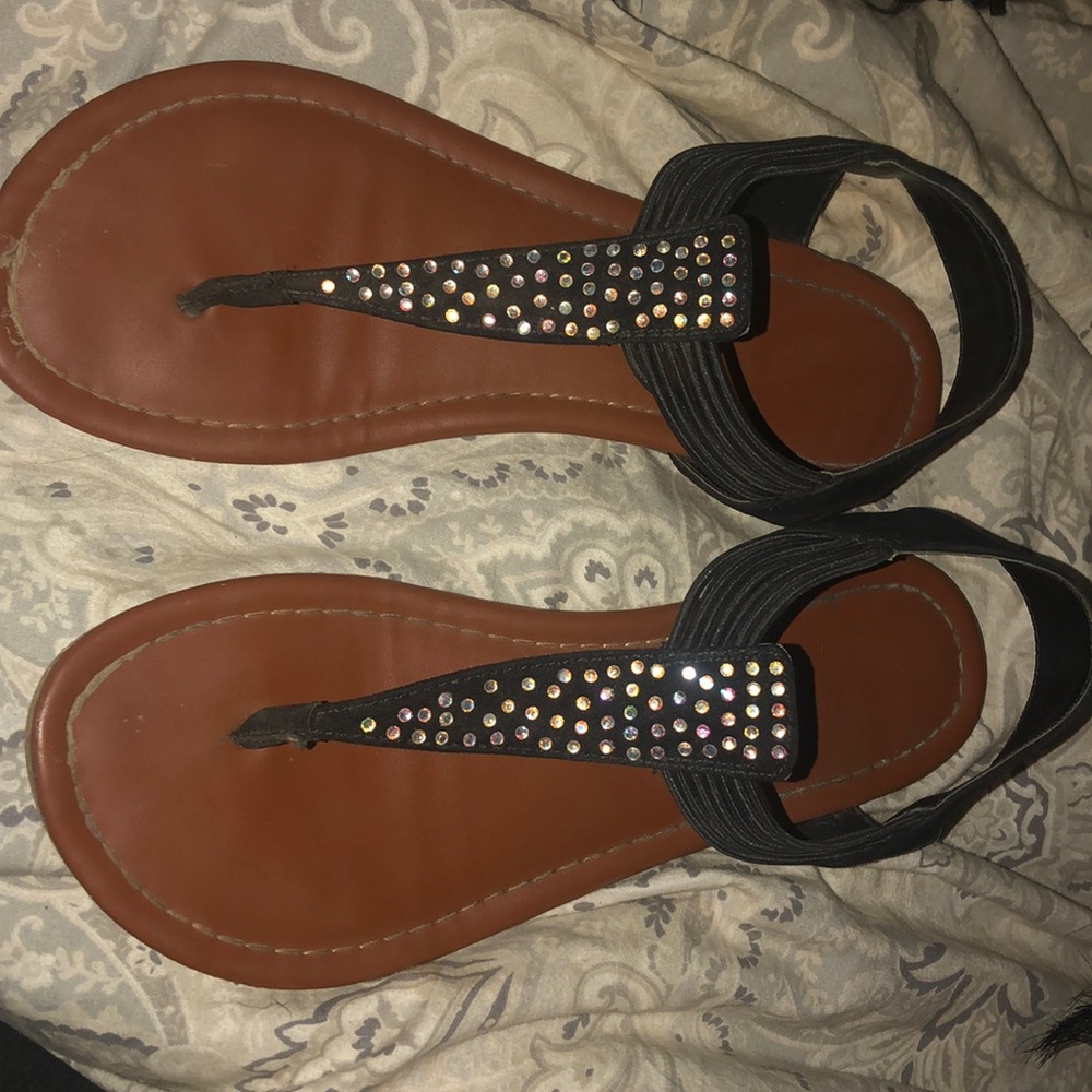 Arizona thong sandals